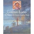 Click here to buy Lorenzo Lotto: The Frescoes in the Oratorio Suardi at Trescore by  Francesca Cortesi Bosco.