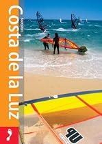 Costa de la Luz (Footprint Travel Guides)