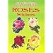 Glitter Roses Stickers (Dover Stickers)
