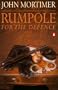 Rumpole for the Defense