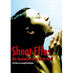 Shnat Effes - Die Geschichte vom b�sen Wolf  (OmU) [Edizione: Germania]
