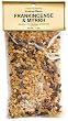 Frankincense & Myrrh - Gold Label Bulk Resin - Four Ounce Packet