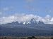 Photo Jigsaw 16x12 (40x30cm) Mount Kenya by Robert Harding