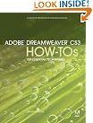 Adobe Dreamweaver CS3...