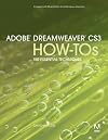 Adobe Dreamweaver CS3 How-Tos: 100 Essential Techniques (How-Tos)