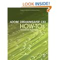 Adobe Dreamweaver CS3 How-Tos: 100 Essential Techniques