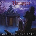 Vampyre: Symphonies From the Crypt - Midnight Syndicate