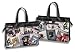 All Products : Just Be Paws JU-DBP-P800 Puparzzi Large Tote Bag, 13x16.5x4.5, Displays 3 Photos