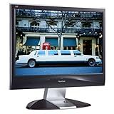 ViewSonic VX2235WM 22-inch Wide LCD Monitor