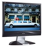 ViewSonic VX2235WM 22-inch Wide LCD Monitor
