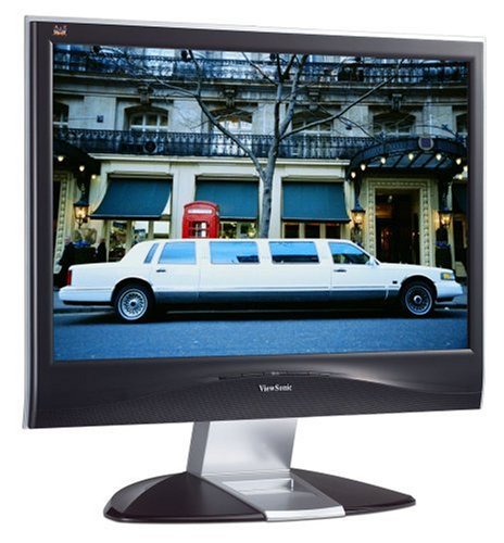 ViewSonic VX2235WM 22 Wide LCD Monitor