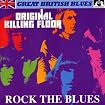 Rock the Blues