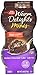 Betty Crocker Warm Delight Minis - Molten Chocolate Cake, 2.46 oz, 9 Pack