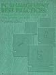 PC Management Best Practices: A Study of the Total Cost of Ownership, Risk, Security, and Audit