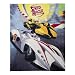 Kitchen & Housewares : Speed Racer Microfleece Throw