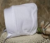 Boys Cotton Knit Bonnet
