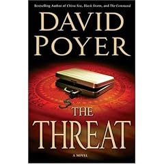 The Threat (Dan Lenson 9)