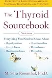 The Thyroid Sourcebook (5th Edition) (Sourcebooks)