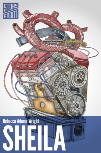 Sheila (Kindle Single)  (A Short Story)