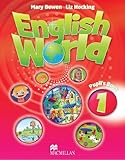 English world. Pupil's book 1