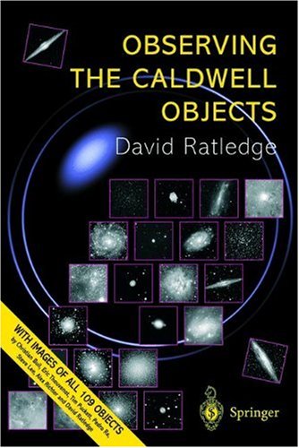 Observing the Caldwell Objects