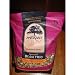 TRUROOTS ORGANIC SPROUTED BEAN TRIO 3LB BAG - GLUTEN FREE, HIGH FIBER