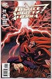  : Justice Society of America #21 1:10 Dale Eaglesham Variant