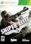 Sniper Elite V2