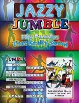 Jazzy Jumble: Hip Piuzzles That Really Swing