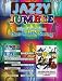 Book Jazzy Jumble: Hip Piuzzles That Really Swing