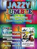 Jazzy Jumble: Hip Piuzzles That Really Swing