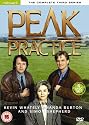 Peak Practice - Series 3 - Complete [DVD]