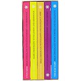 Montezuma's Great British Pudding Bar Library 5 x 100 g