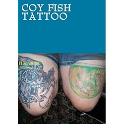Coy Fish Tattoo