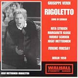 ｜Verdi: Rigoletto