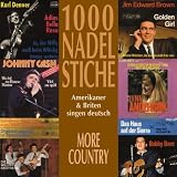 1000 Nadelstiche, Vol.7, Country & Schlager
