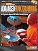 Advanced Funk Drumming: A Progressive Approach to Modern Drumset Grooves (Book & DVD)