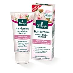 Kneipp Handcreme Mandelbl�ten Hautzart, 50 ml