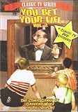 DVD : You Bet Your Life, Vol. 2