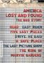 America Lost & Found: The BBS Story (Head / Easy Rider / Five Easy Pieces / Drive, He Said / The Last Picture Show / The King of Marvin Gardens / A Safe Place) (The Criterion Collection)