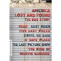 America Lost and Found  Bbs St