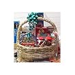 Food Basket Gourmet Foods Chocolates Teas Cookies Carmens Amazon Mall All Occasions