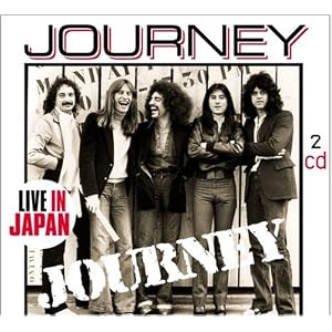 Live In Japan