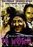 LA NONA CON MINGUITO[COLOR][EN ESPANOL]