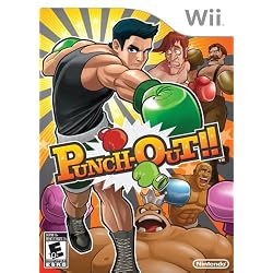 Punch-Out!!