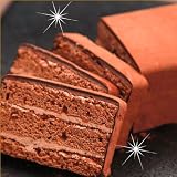 チョコレートケーキ 札幌わらく堂チョコレートケーキ