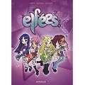 Les Elf�es, Tome 1 :