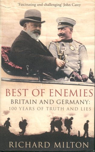 Enemies