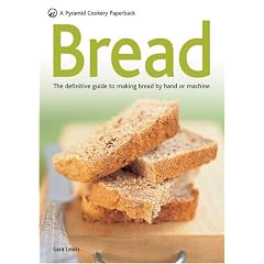 Hamlyn All Colour Cookbook: 200 Bread Recipes