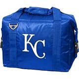 MLB Kansas City Royals 12 Pack Cooler